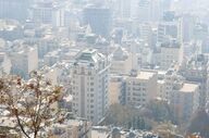 ترمز هوای قابل قبول در پایتخت کشیده شد
