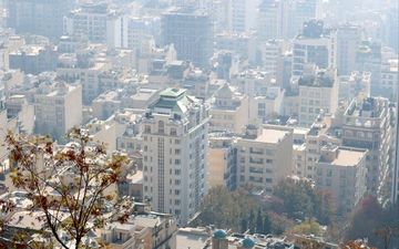 ترمز هوای قابل قبول در پایتخت کشیده شد