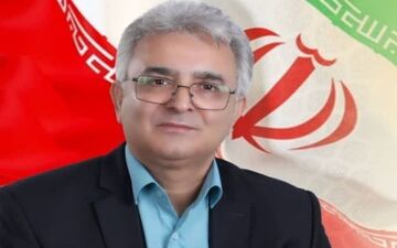 فرماندار رامیان حسین بای درگذشت؛ علت بیماری قلبی اعلام شد