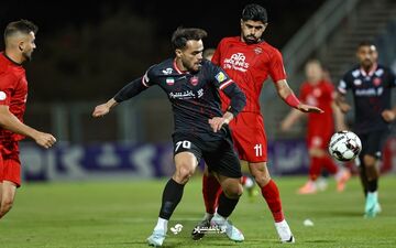 تراکتور؛ موانع پرسپولیس در شهریورماه لیگ برتر
