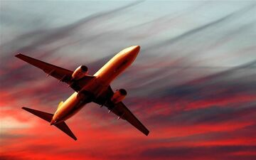 لغو محدودیت پروازهای فرودگاه امام و مهرآباد