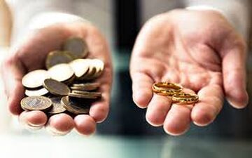 قانون مهریه عوض شد | راهکار فرار از پرداخت مهریه !