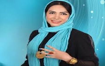 تیپ و ژست فرناز امینی در ایتالیا
