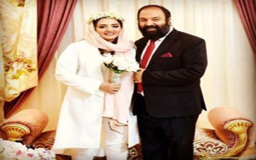 نصیحت «ازدواجی» بهنوش بختیاری به «ستایش» + عکس