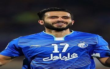 درخواست شفر برای تمدید قرارداد قربانی