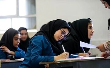تاریخ جدید امتحانات نهایی پایه‌های یازدهم و دوازدهم اعلام شد