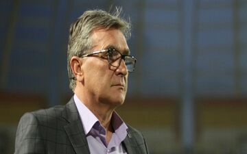 واکنش برانکو به اظهارات انصاری فرد؛ ما حرفه‌ای هستیم و بحث را حرفه ای جلو می‌بریم