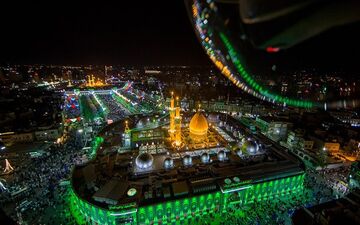 رئیس سازمان حج و زیارت: هنوز تاریخی برای مذاکرات حج اعلام نشده است/ وزیر بهداشت با برقراری سفر به عتبات موافقت کرده است