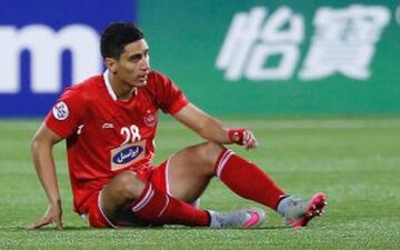 مقصد محمد نادری کجاست؟