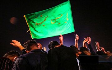 درخواست رسمی فدراسیون از فیفا برای بستن بازوبند مشکی، پذیرفته خواهد شد؟ 