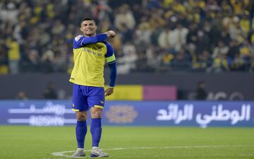 شوک بزرگ به رونالدو در عربستان/ النصر در آستانه حذف از آسیا