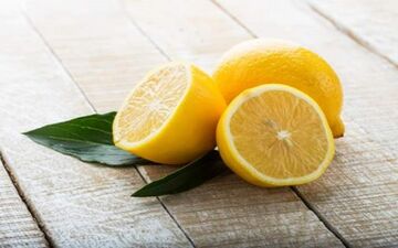  اگر می خواهید سرما نخورید، این میوه را بخورید!