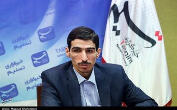 قیمت تمام شده بنزین بدون بهای نفت 15 هزار تومان است