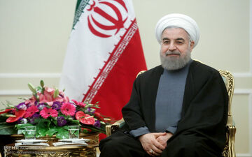همه ایرانیان باید برای ساختن ایرانی پرافتخارتر تلاش کنند