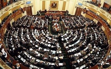 چرا رأی‌گیری حمایت نظامی مصر از عربستان به تعویق افتاد؟