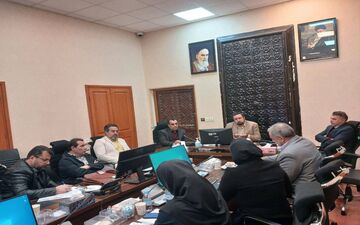 لزوم فراهم کردن زیرساخت‌های لازم برای جذب سرمایه‌گذار در کرمانشاه