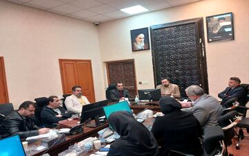 لزوم فراهم کردن زیرساخت‌های لازم برای جذب سرمایه‌گذار در کرمانشاه