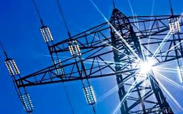  آذربایجان صادرات برق به ایران را آغاز کرد