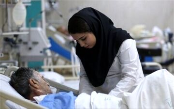 خبر خوش برای پرستاران / حداقل افزایش تعرفه های پرستاری ۱۴۰۵ مشخص شد