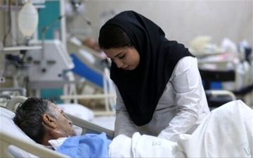 اعلام حداقل افزایش تعرفه های پرستاری ۱۴۰۵