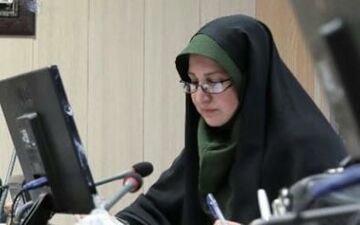 ثبت نام ۲۳۲۶ نفر کرمانشاهی در چهل و چهارمین دوره مسابقات قرآن کریم