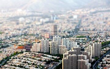 راهکار قاسمی برای حل مشکل مسکن 