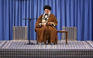 هر جا به حضور ما در مقابله با استکبار نیاز باشد کمک خواهیم کرد