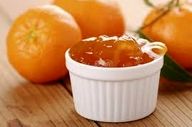 خاص ترین ترشی پاییزی | ترشی نارنگی