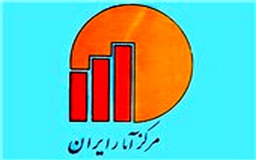  تورم سال گذشته ۶.۸ درصد شد