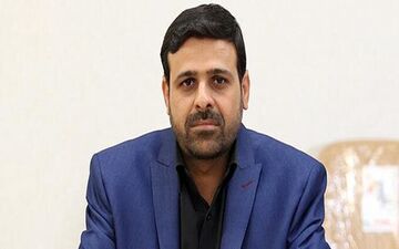 تست کرونا احمد نادری مثبت شد