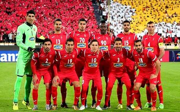 برانکو ترکیب پرسپولیس را متحول کرد 