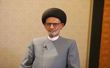 استاد عراقی: وحدت اسلامی، ابزار مقابله با استکبار جهانی است