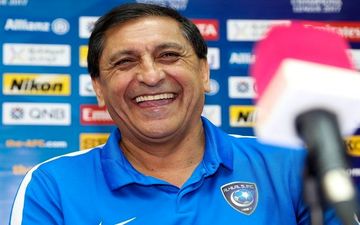 سرمربی سرشناس آرژانتینی دوست دارد به الهلال بر گردد
