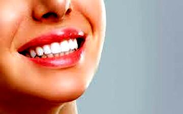 با این ویتامین ها دندان های مثل برف داشته باشید