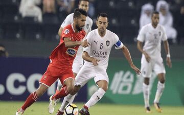 موضوعی نگران کننده در مورد دیدار فینال ” پرسپولیس ” 