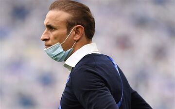بحران درخط حمله پرسپولیس؛ دغدغه اصلی یحیی در دربی