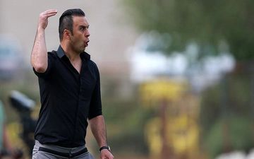 بازگشت مرد صعود به لیگ دو