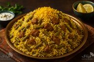 راز خوشمزگی لوبیاپلو شیرازی؛ طعم اصالت در هر قاشق