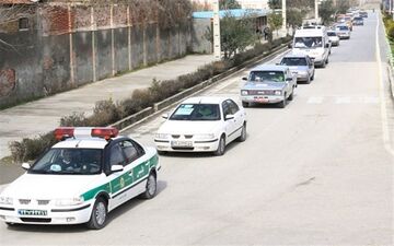 
طرح ایمنی و سلامت مسافران نوروزی در استان کرمانشاه اجرا می‌شود