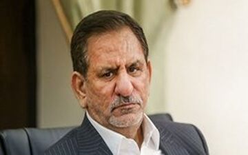 سفر سه‌روزه جهانگیری به عراق پایان یافت