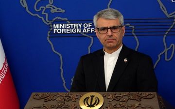 ایران جنایات رژیم صهیونیستی علیه لبنان را محکوم کرد 