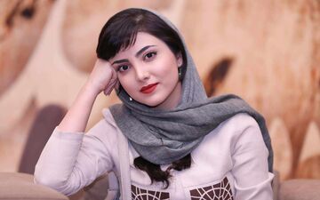 فیلم لو رفته از زیبا کرمعلی و پسر جوان/ خانم بازیگر شما دیگه چرا؟!
