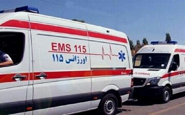 واژگونی خودرو در محور اقلید ۵ مصدوم به همراه داشت
