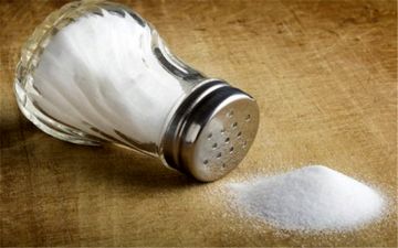 معرفی چهار بیماری نمکی 