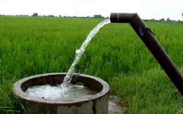 تداوم روش‌های سنتی در آبیاری به بحران  کم‌آبی دامن می‌زند 

