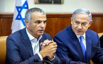  اسرائیل، عراق را از لیست "دشمنان" حذف کرد