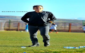 فاتحی : مارابی مقصر نبود / هیچ حمایتی از نماینده کردستان نمی‌شود