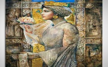 با زنان تاریخ ساز و مشهور ایران زمین آشنا شوید|زنان برتر و مشهور ایرانی در طول تاریخ
