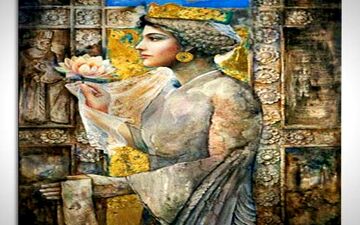 با زنان تاریخ ساز و مشهور ایران زمین آشنا شوید|زنان برتر و مشهور ایرانی در طول تاریخ
