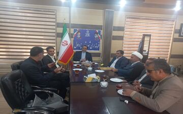 حفاظت از منابع طبیعی نیازمند مشارکت مردم است
​